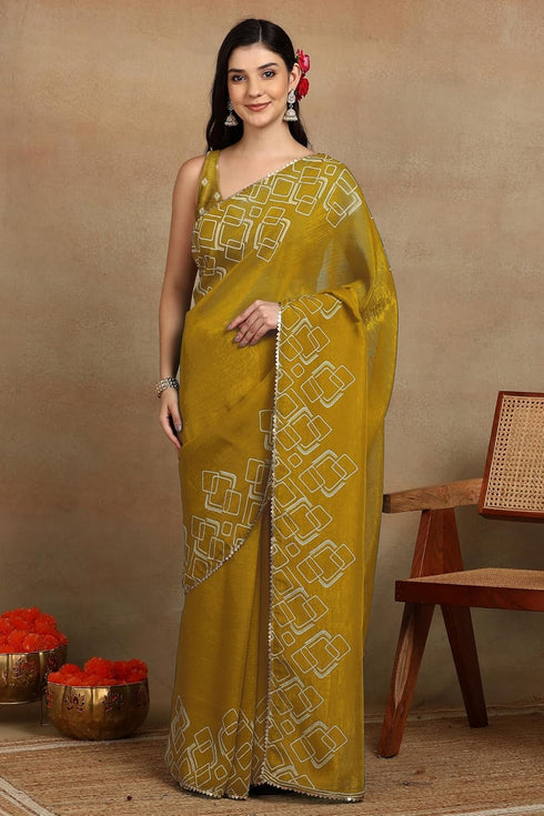 Vasthrlay Fashion Embellished Blouse Ethnic Wear