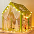 Christmas Decor LED Lights