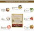 NYASSA Premium Arabian Oud Handmade Natural Bathing Soap