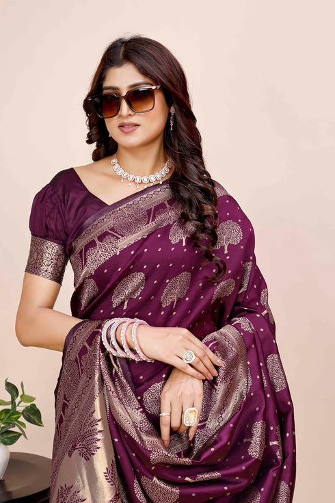 VasthrlayKanjivaram Silk Saree