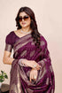VasthrlayKanjivaram Silk Saree