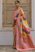 Vasthrlay Kanjivaram Handloom Blouse Ethnic Wear