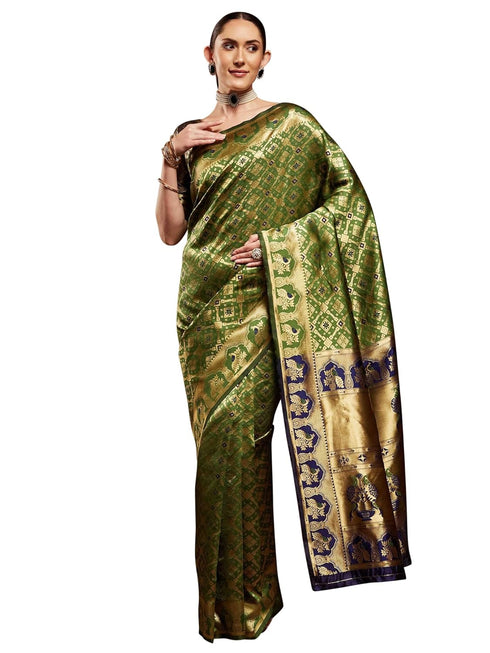 Vasthrlay Litchi Unstitched Of Ethnic Wear
