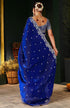 Vasthrlay Embroidered Traditional Embellished Applique Bollywood