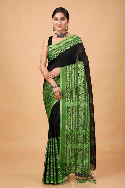 Vasthrlay Traditional Begampuri