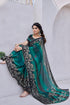 Vasthrlay Fashion Chiffon Georgette Printed Ethnic Wear