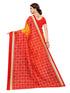 Vasthrlay Women S Bandhani Printed Saree