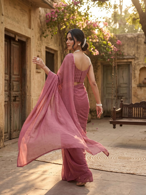 Vasthrlay Traditional Saree