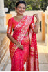Vasthrlay Kanjivaram Saree Blouse