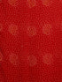 Vasthrlay Georgette Embroidery Dark Saree