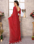 Vasthrlay Chiffon Material Az Ys Swarna Ethnic Wear