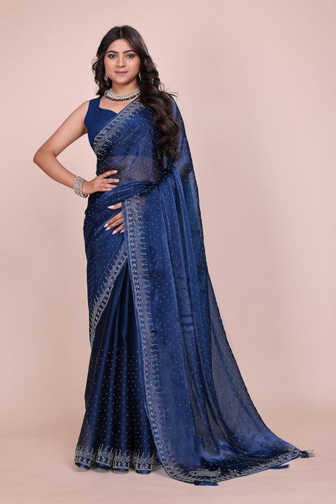 Vasthrlay Zimmichoo Unstitched Ethnic Wear