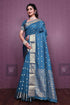 Vasthrlay Satin Jacquard Woven Textured