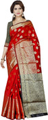 Vasthrlay Banarasi Unstiched Ethnic Wear