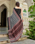 Vasthrlay Malgudi Printed Blouse Ethnic Wear