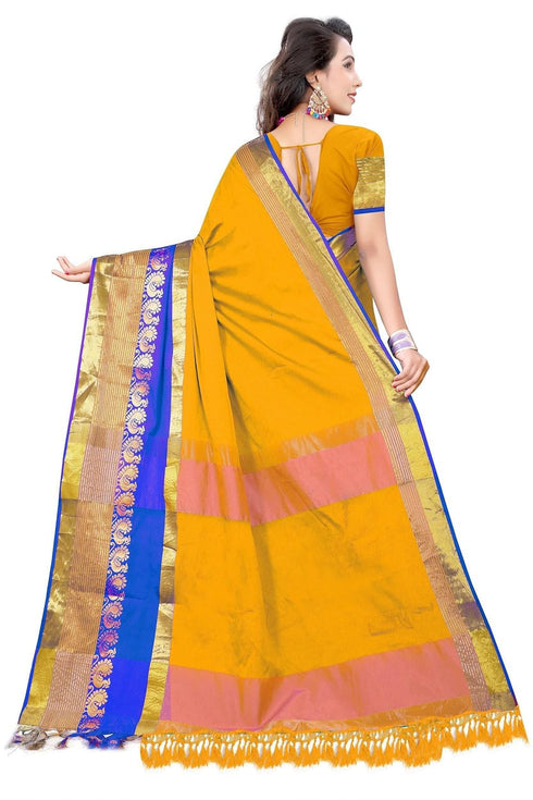 Vasthrlay Banarasi Ethnic Wear