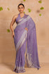 Vasthrlay Fashion Georgette Bandhani Printed Ethnic Wear