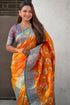Vasthrlay Kanjivaram Woven Blouse Ethnic Wear