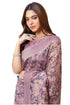Vasthrlay Chanderi Floral Tassels