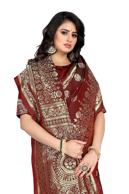 Vsathrlay Saree Wear Party Collections