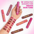 INSIGHT Gloss Up Lip Color - Sable Sunset