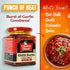 Chokhi Dhani Chilli Garlic Chutney