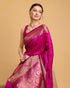 Vasthrlay Kanjivaram Saree