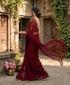 Vasthrlay Traditional Saree