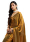 Vasthrlay Border Unstitched Saree