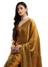 Vasthrlay Border Unstitched Saree