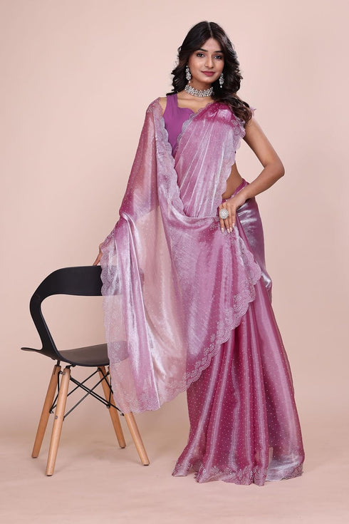 Vasthrlay Clothing Mart Embellishments Lightweight Traditional Ethnic Wear