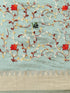 Vasthrlay Embroidered Saree