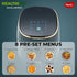 Pigeon Healthifry Digital Air Fryer, 360°