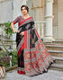 Vasthrlay Abstract Pattern Printed Az Ys Pratika Ethnic Wear