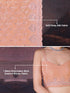Vasthrlay Embroidery Unstitch Orange Ethnic Wear