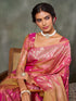 Vasthrlay Banarasi Saree