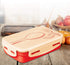 Milton Steely Deluxe Insulated Lunchbox