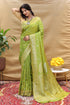Vasthrlay Kanjivaram Saree
