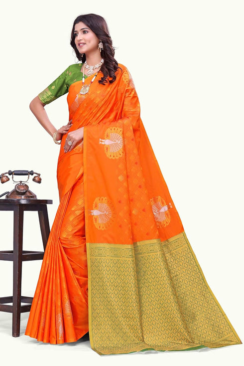 Vsathrlay Saree Collections Mor