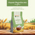 Bharat Vedica Organic Rice Flour Organic Chawal ka Atta