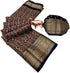 Vasthrlay Silk Saree Designer