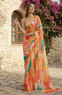 Vasthrlay Georgette Saree