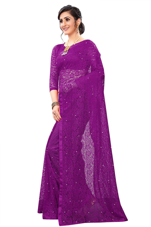 Vasthrlay Saree
