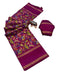 Vasthrlay Kashmiri Weaving Mehendi1