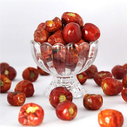Thakar Red Chilli Round Whole