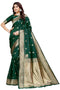 Vasthrlay Kanjivaram Silk Saree