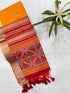 Vasthrlay Tussar Weaving