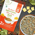 Dr. Aeran's Diabetes Friendly Edma Beans Cheese 100g