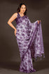 Vasthrlay Fashion Chiffon Printed Ethnic Wear