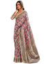 Vasthrlay Printed Unstitched Hs Ethnic Wear